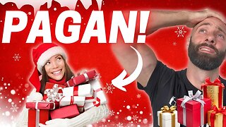Is Christmas Really PAGAN?!? - Jon Clash