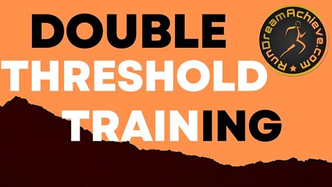 Double Threshold Day Training | Pro Tips To PR in 2023