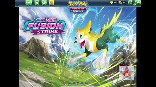 Standard & Legacy Matches | Pokemon TCG Online
