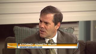 Attorney Kenneth Hiller