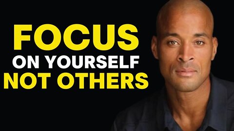 David Goggins - STAY HARD - The BEST OF Motivation - Motivational Video