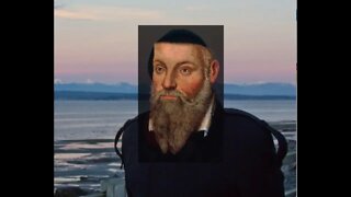 Nostradamus, John Hogue Future Prophecies, 2019, 2020, Beyond Apocalypse