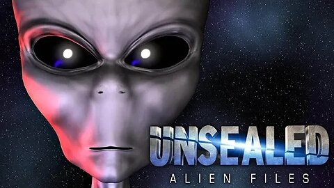 Unsealed Alien Files S01E05 Aliens on the Moon