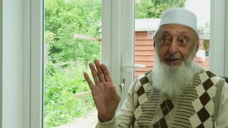 UK COLUMN INTERVIEW WITH SHEIKH IMRAN HOSEIN - Exeter, UK, MAY 10, 2022: PART 1