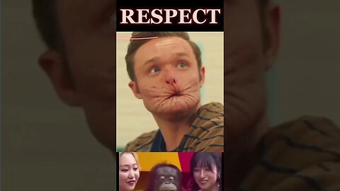 Respect 😎😈💯 #viral #youtubeshorts #respect #amazing #trending #respectshorts #respectvideo