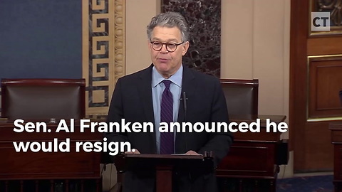 Al Franken's Replacement Might Be Worse Than He Was