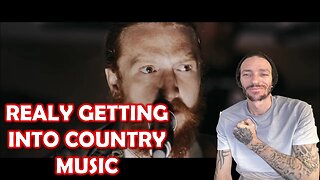 THIS WAS SO GOOD!!! Tyler Childers - Whitehouse Road (REACTION)