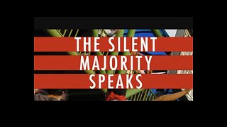 Silent Majority is ON TIKTOK