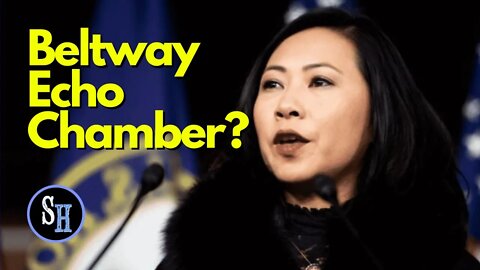 Rep. Stephanie Murphy Warns Party About Beltway Echo Chamber - Screen Hoopla