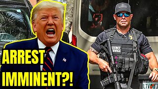 Donald Trump Indictment Wednesday & Arrest IMMINENT?!