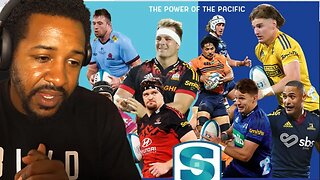 SUPER RUGBY PACIFIC | QUARTER FINALS | ALL GAMES HIGHLIGHTS!