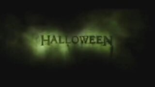 HALLOWEEN (2007) TV Spot 2 [#halloween2007 #halloween2007trailer]