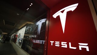 2 Dead After Tesla Crash In Houston