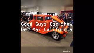 Good Guys Car Show