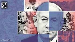 [Documentary] The Secret Reasons Behind Israel's War on Gaza