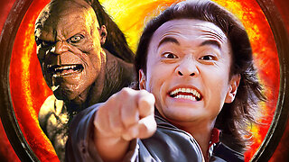 How Mortal Kombat Redefined Video Game Movies