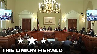 House Administration Hearing on AI Innovations within the Legislative Branch