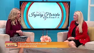 Injury Florida Law Firm | Morning Blend