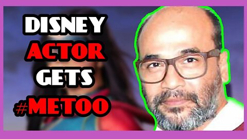 Disney Marvel actor Mohan Kapur accused of harassment