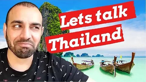 Thai Pass: Answering Questions about and coming to Thailand