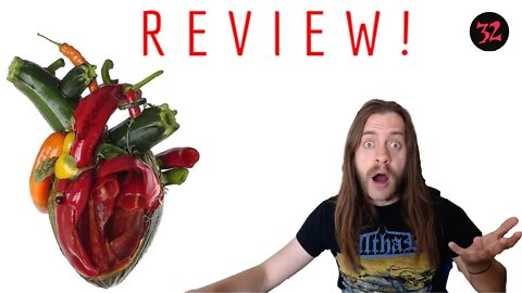 Carcass slice and dice through an exquisite serving of death metal in the form of Torn Arteries!