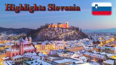 Highlight Slovenia - A reading with Crystal Ball and Tarot