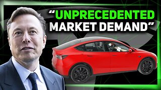 Elon Making Moves in China / TSLA Stock Update / Impact of Ford & Tesla Deal ⚡️