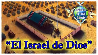 “El Israel de Dios”