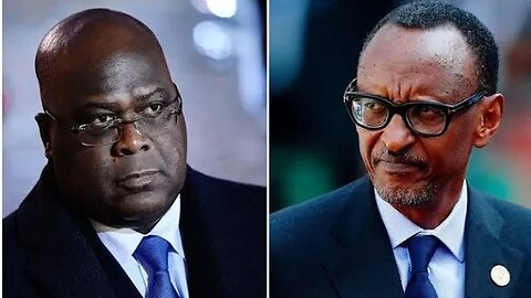 Urgent! M23 BALELI PRÉSIDENT YA RWANDA ARRÊTÉ A GOMA NA FÉLIX TSHISEKEDI PISTE DE SOLUTION EYEE ❤️