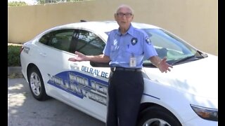 Delray Beach police looking for volunteers to patrol neighborhoods, shopping malls