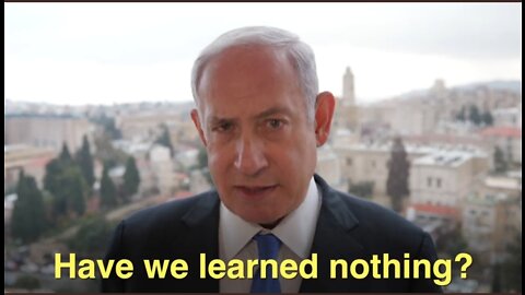 Netanyahu: It’s ABSURD Biden's Iran Nuclear Talks Ongoing After Its Attack on U.S Consulate