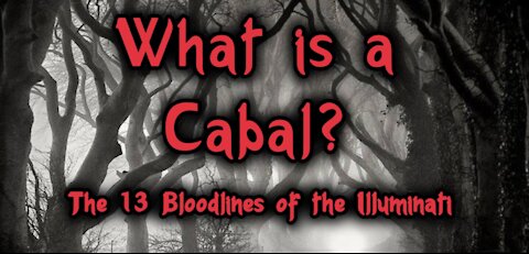 What is a Cabal?