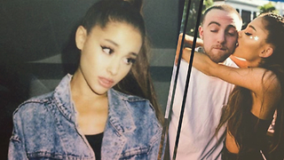 Fan’s Worried After Ariana Grande’s Heartbreaking Emotional Twitter Spree
