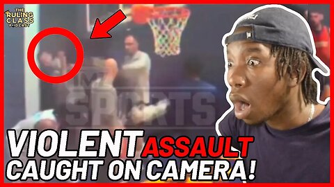 NBA Star Draymond Green Deserves to be CHARGED & ARRESTED After This!