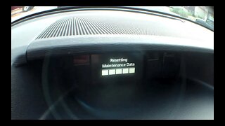 EASY Reset MAINT OIL LIGHT Toyota Sienna √ Fix it Angel