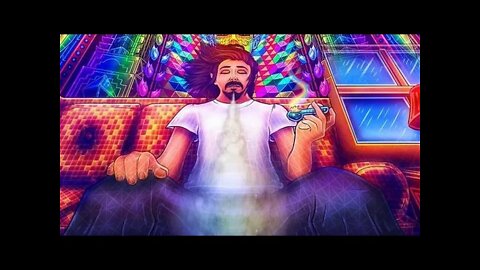 The MellowDome! Awake & Baked! #19