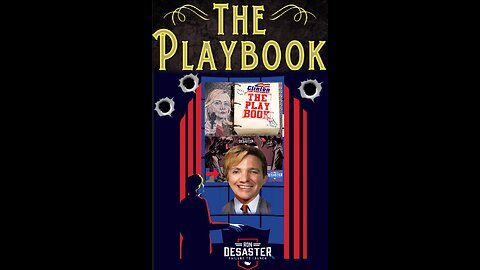 "Ron DeSaster Will Lose Because Of This!! Hillary Clinton Gives Ron Desantis Her Playbook"