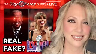 Let's talk about the Super Bowl, Gaza, Yellen, Biden, Tucker, Putin & More Live!| Ep. 215