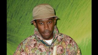 Tyler, The Creator is voting for the first time in the upcoming Presidential Election