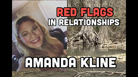 How To Get Over A Breakup, Amanda Kline Talks About Red Flags And Healing