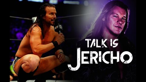 Talk Is Jericho: Adam Cole On Deciding To Join AEW