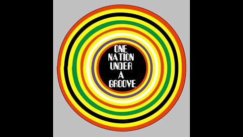 Funkadelic || One Nation Under A Groove