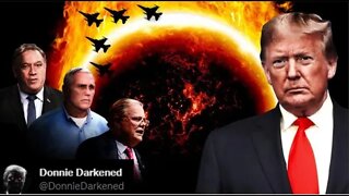 Is Trump a Satanist and Harbinger of the Antichrist?