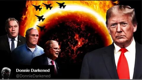 Is Trump a Satanist and Harbinger of the Antichrist?