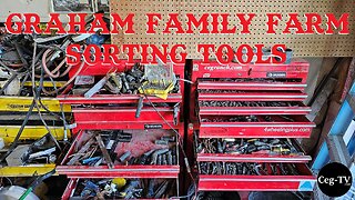 Graham Family Farm: Sorting Tools