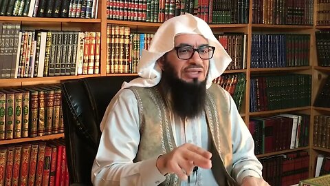 Ramadan 27 | An Ignorant Analogy The Treaty of Hudaybiyyah Falsehood vs Facts Part 6 Sh Ahmad Jibril