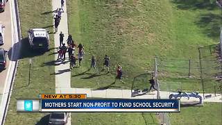 Group of Lithia Moms take school safety into their own hands with non-profit