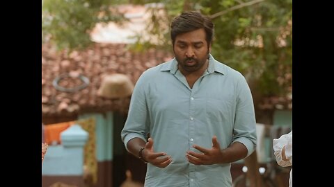 विजय सेतुपति सुपरहिट मूवी #vijaysethupathi #Samantha