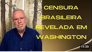 In Brazil, who complies with unconstitutional orders? - by Alexandre Garcia