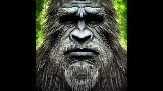 Sasquatch Speaks (Rare Audio Recording)